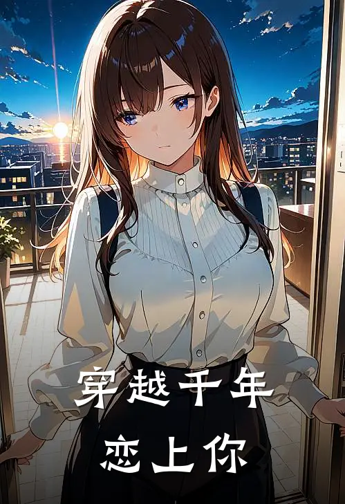 穿越千年恋上你