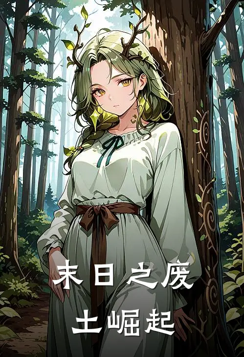 末日之废土崛起