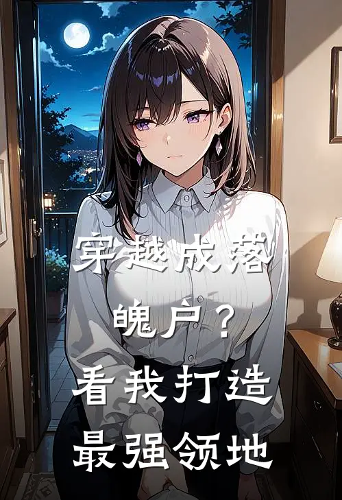 穿越成落魄户？看我打造最强领地