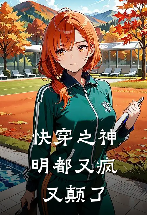 快穿之神明都又疯又颠了