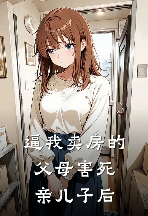 逼我卖房的父母害死亲儿子后