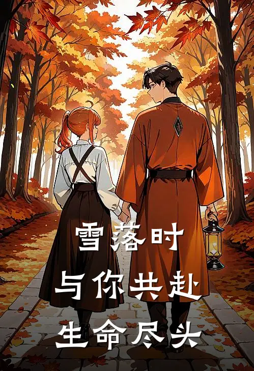 雪落时：与你共赴生命尽头