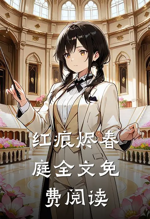 红痕烬春庭全文免费阅读