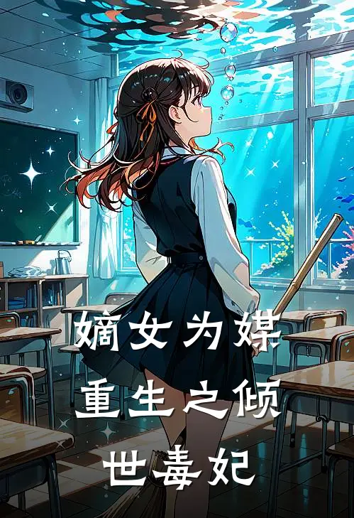 嫡女为媒重生之倾世毒妃