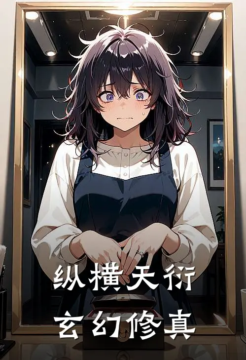 纵横天衍，玄幻修真