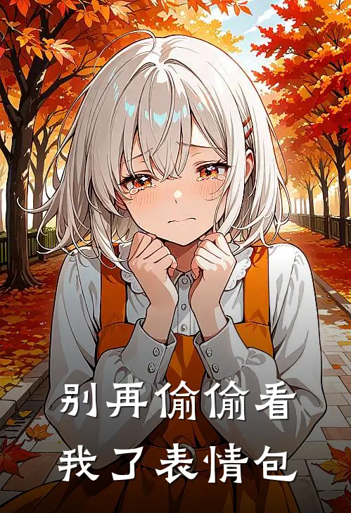 别再偷偷看我了表情包