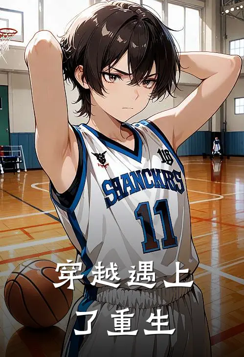 穿越遇上了重生