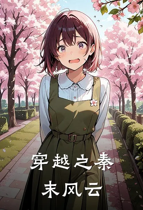 穿越之秦末风云