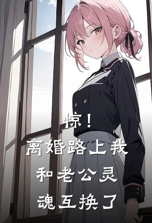 惊！离婚路上我和老公灵魂互换了