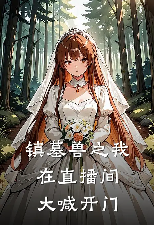 镇墓兽之我在直播间大喊开门