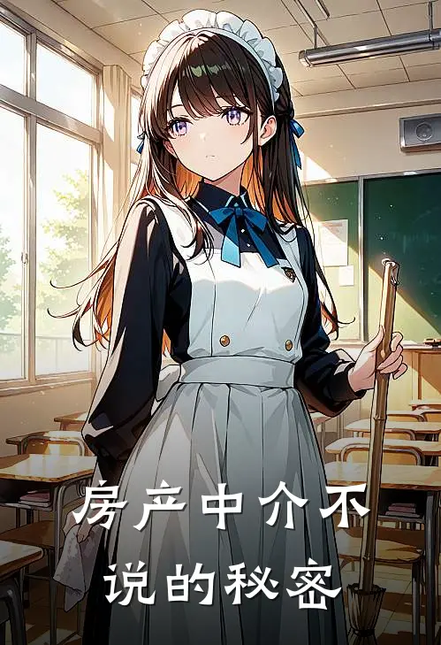 房产中介不说的秘密