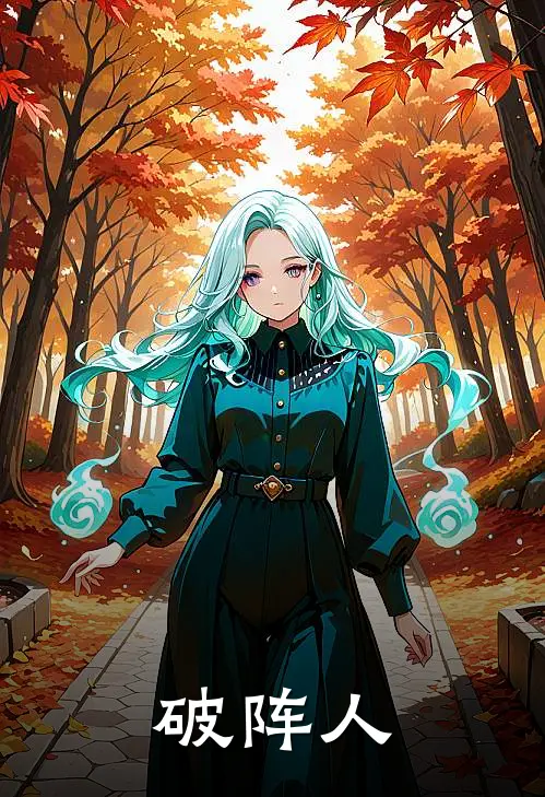 破阵人