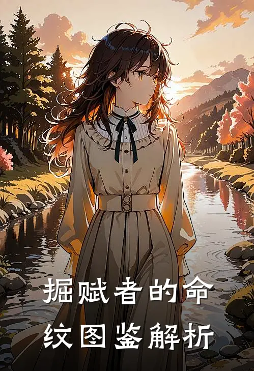 掘赋者的命纹图鉴解析