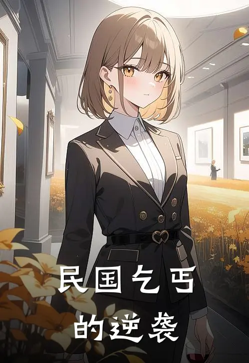 民国乞丐的逆袭