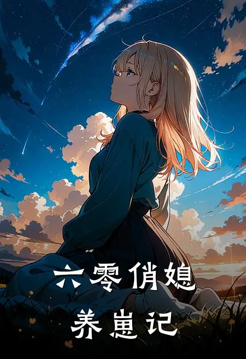 六零俏媳养崽记