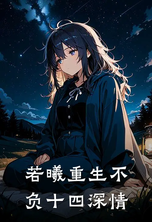 若曦重生不负十四深情