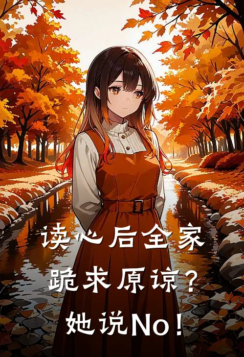 读心后全家跪求原谅？她说No！