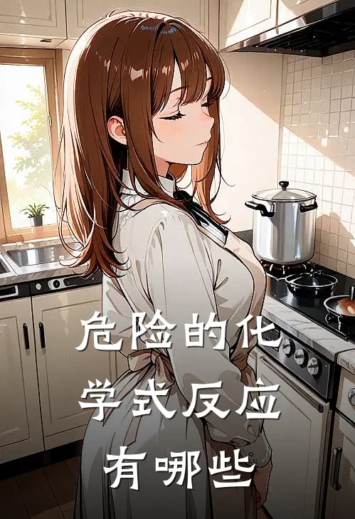 危险的化学式反应有哪些