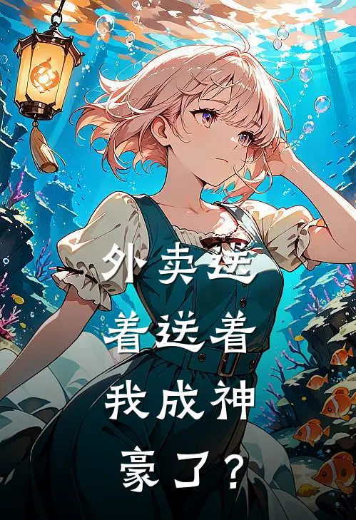 外卖送着送着，我成神豪了？