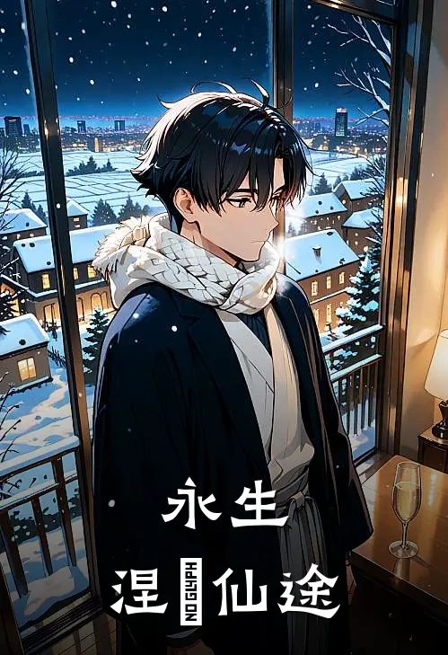 永生：涅槃仙途