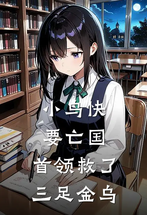 小鸟快要亡国，首领救了三足金乌