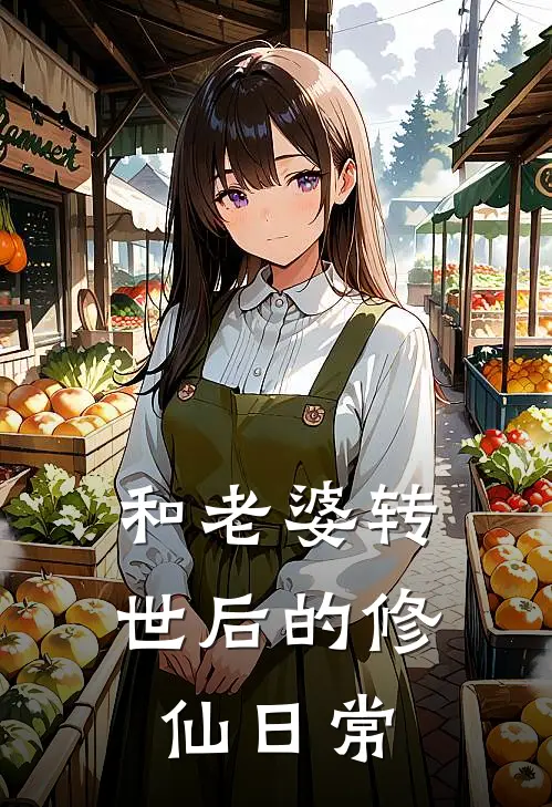 和老婆转世后的修仙日常