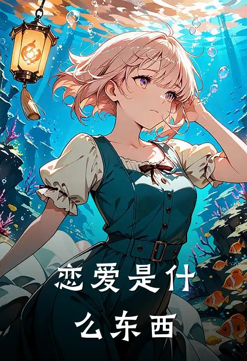 恋爱是什么东西