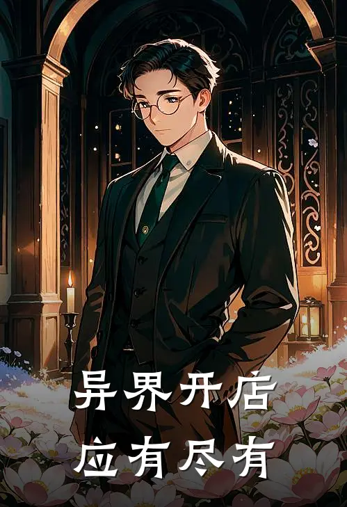 异界开店，应有尽有