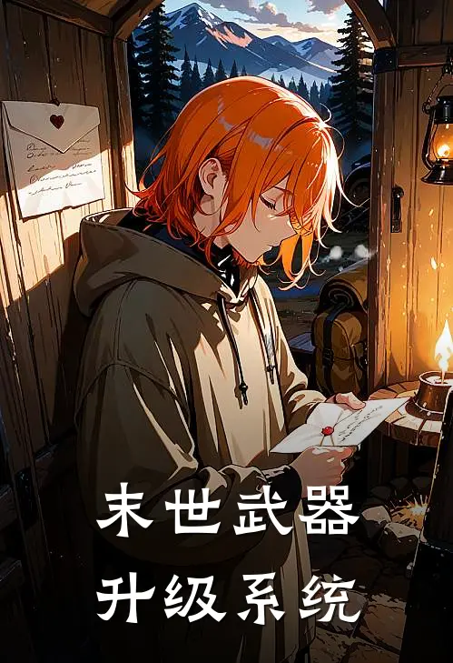 末世武器升级系统