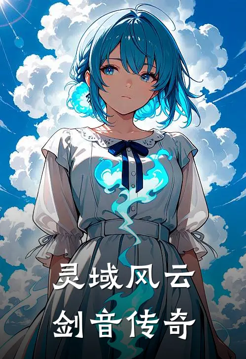 灵域风云：剑音传奇