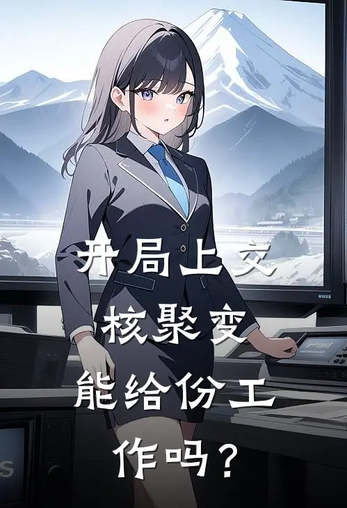 开局上交核聚变，能给份工作吗？