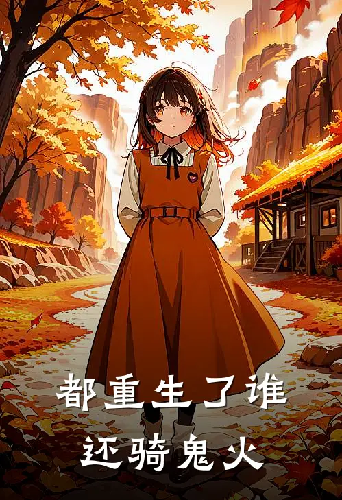 都重生了谁还骑鬼火