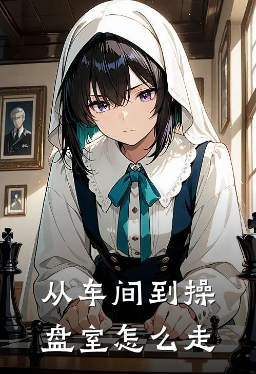 从车间到操盘室怎么走