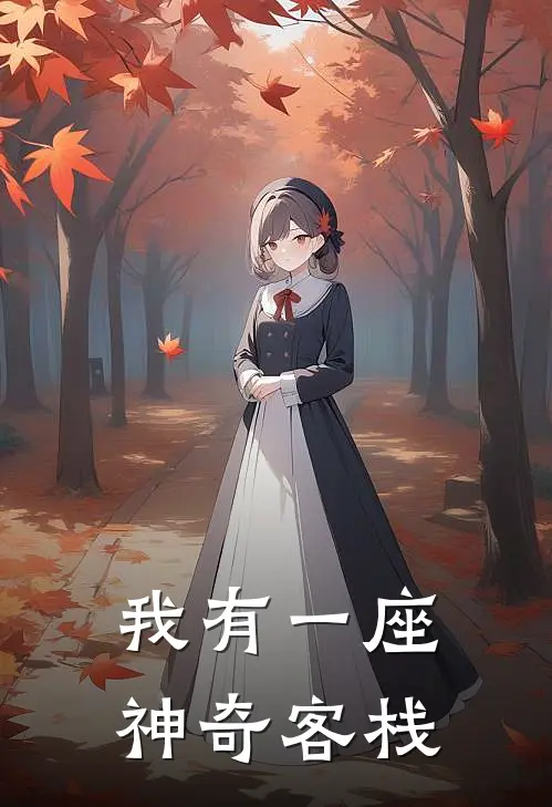 我有一座神奇客栈