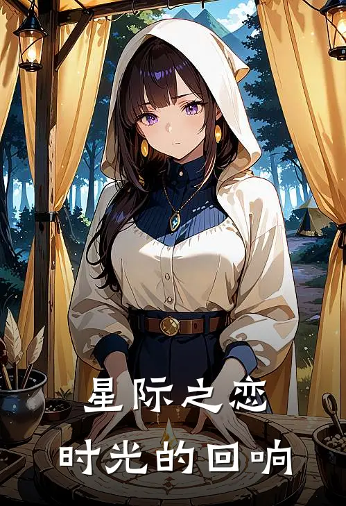 星际之恋：时光的回响