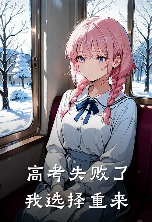 高考失败了，我选择重来