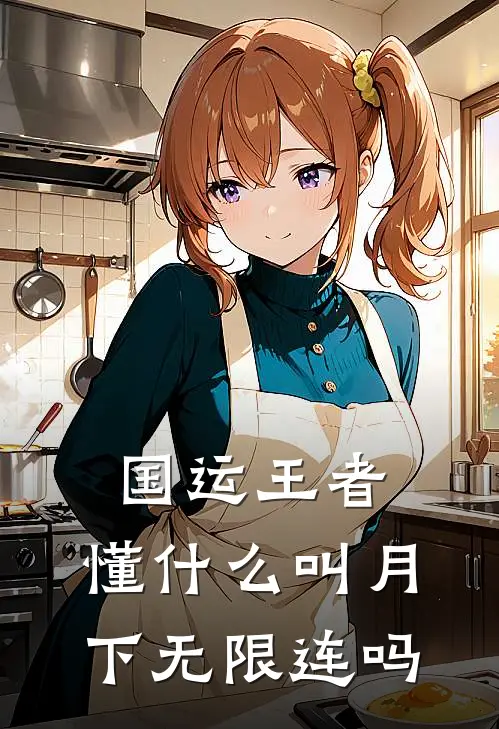 国运王者：懂什么叫月下无限连吗