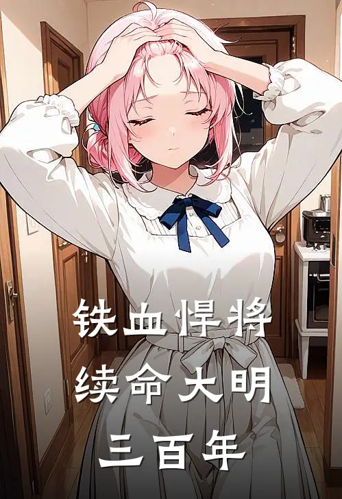 铁血悍将：续命大明三百年