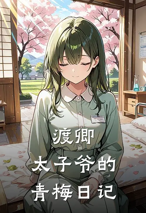 渡卿：太子爷的青梅日记