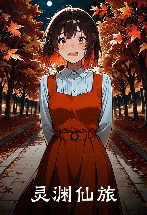 灵渊仙旅