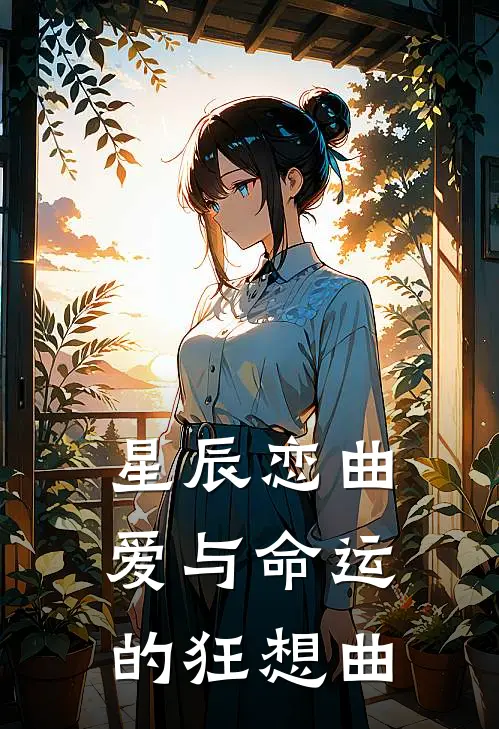 星辰恋曲：爱与命运的狂想曲