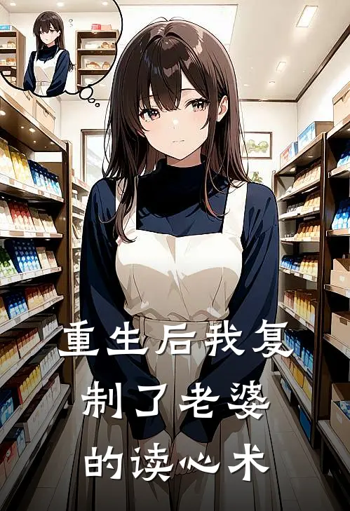 重生后我复制了老婆的读心术