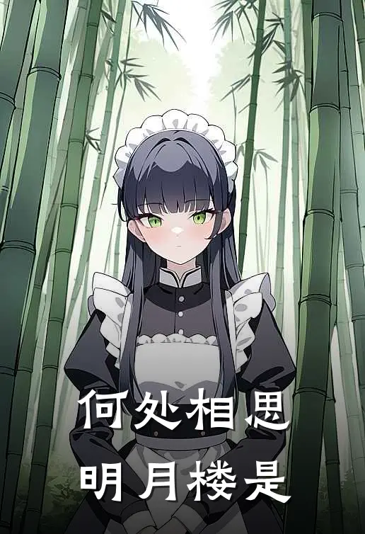 何处相思明月楼是