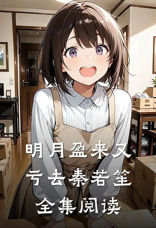 明月盈来又亏去秦若笙全集阅读