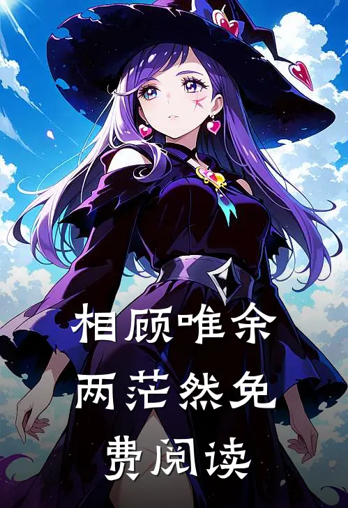 相顾唯余两茫然免费阅读