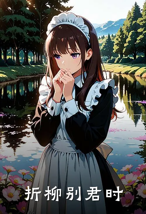 镇北侯顾怀瑾《折柳别君时》小说免费在线阅读_折柳别君时(镇北侯顾怀瑾)已完结小说