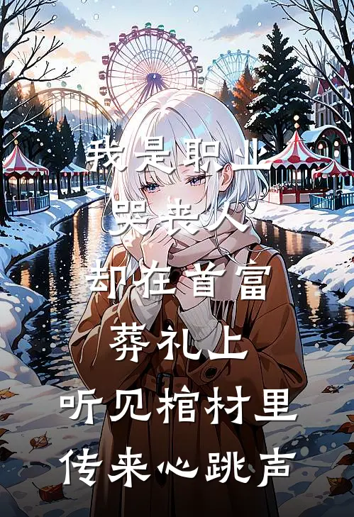 我是职业哭丧人，却在首富葬礼上，听见棺材里传来心跳声王秀继子完结小说_免费小说在线看我是职业哭丧人，却在首富葬礼上，听见棺材里传来心跳声王秀继子