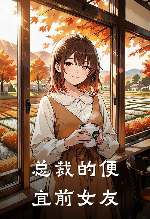 总裁的便宜前女友