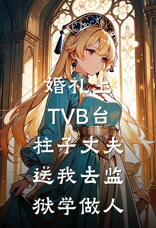 婚礼上，TVB台柱子丈夫送我去监狱学做人