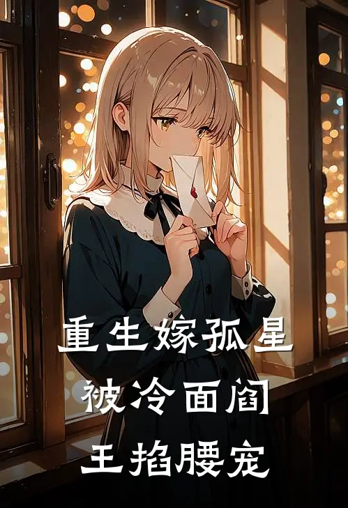重生嫁孤星，被冷面阎王掐腰宠
